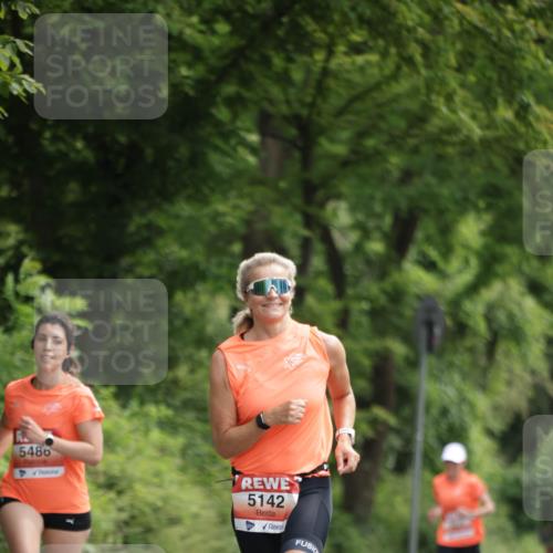 15.06.2025 - REWE Women's Run Jannik Wohlers http://msf.ph/oto/7967479 15.06.2025 10:02:40 Laufen 5486, 5142 meine-sportfotos.de