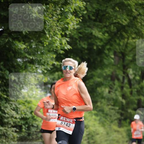 15.06.2025 - REWE Women's Run Jannik Wohlers http://msf.ph/oto/7967511 15.06.2025 10:02:41 Laufen 5486, 5142 meine-sportfotos.de