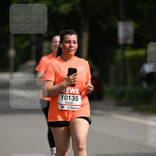15.06.2025 - REWE Women's Run Dr. Thomas Lammeyer http://msf.ph/oto/7967514 15.06.2025 09:55:07 Laufen 10135 meine-sportfotos.de