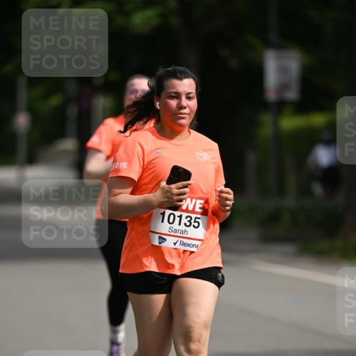 15.06.2025 - REWE Women's Run Dr. Thomas Lammeyer http://msf.ph/oto/7967517 15.06.2025 09:55:07 Laufen 10135 meine-sportfotos.de