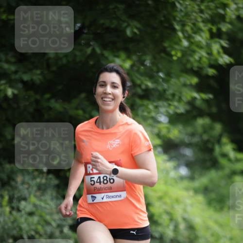 15.06.2025 - REWE Women's Run Jannik Wohlers http://msf.ph/oto/7967534 15.06.2025 10:02:43 Laufen 5486 meine-sportfotos.de
