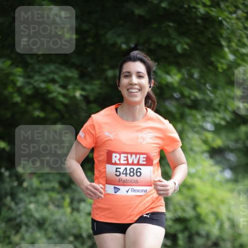 15.06.2025 - REWE Women's Run Jannik Wohlers http://msf.ph/oto/7967551 15.06.2025 10:02:43 Laufen 5486 meine-sportfotos.de