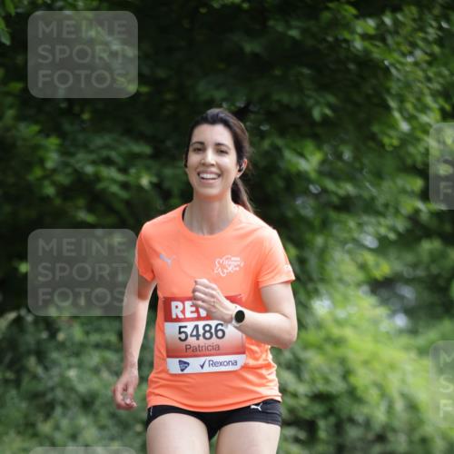 15.06.2025 - REWE Women's Run Jannik Wohlers http://msf.ph/oto/7967559 15.06.2025 10:02:44 Laufen 5486 meine-sportfotos.de