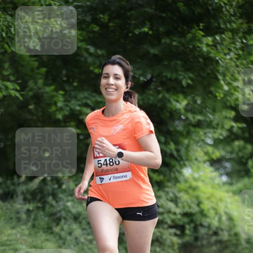 15.06.2025 - REWE Women's Run Jannik Wohlers http://msf.ph/oto/7967565 15.06.2025 10:02:44 Laufen 5486 meine-sportfotos.de