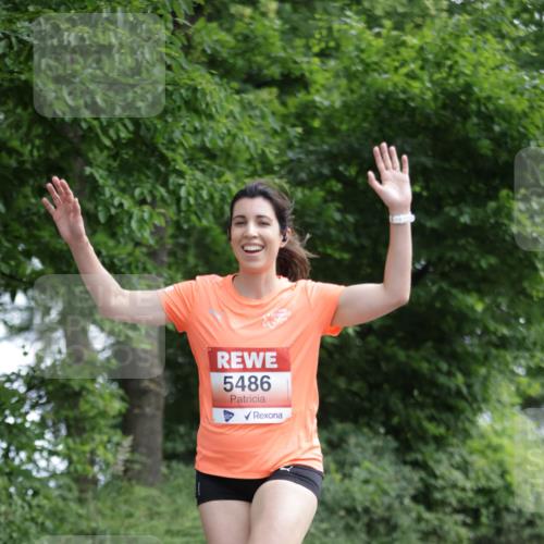 15.06.2025 - REWE Women's Run Jannik Wohlers http://msf.ph/oto/7967581 15.06.2025 10:02:44 Laufen  meine-sportfotos.de