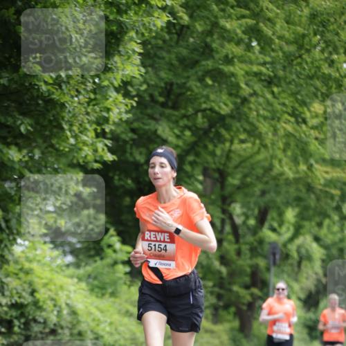 15.06.2025 - REWE Women's Run Jannik Wohlers http://msf.ph/oto/7967639 15.06.2025 10:02:48 Laufen 5154 meine-sportfotos.de
