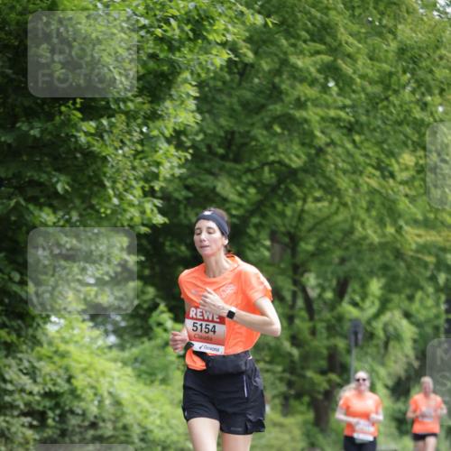 15.06.2025 - REWE Women's Run Jannik Wohlers http://msf.ph/oto/7967644 15.06.2025 10:02:48 Laufen 5154 meine-sportfotos.de