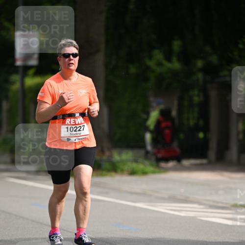 15.06.2025 - REWE Women's Run Dr. Thomas Lammeyer http://msf.ph/oto/7967646 15.06.2025 09:55:25 Laufen 10227 meine-sportfotos.de