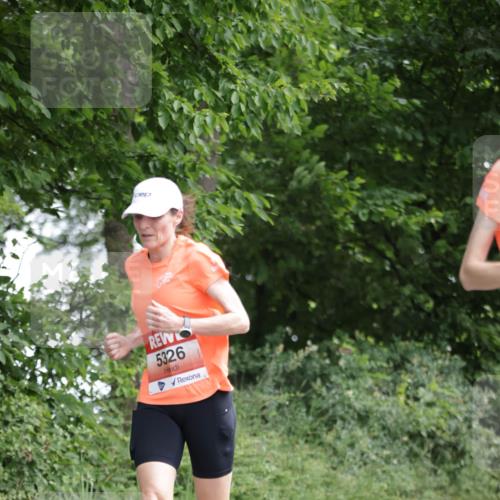 15.06.2025 - REWE Women's Run Jannik Wohlers http://msf.ph/oto/7967649 15.06.2025 10:02:49 Laufen 5326 meine-sportfotos.de