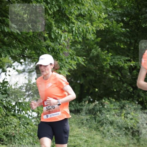 15.06.2025 - REWE Women's Run Jannik Wohlers http://msf.ph/oto/7967651 15.06.2025 10:02:49 Laufen 5326 meine-sportfotos.de