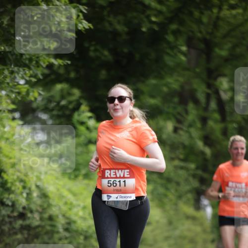 15.06.2025 - REWE Women's Run Jannik Wohlers http://msf.ph/oto/7967688 15.06.2025 10:02:52 Laufen 5611, 7656 meine-sportfotos.de