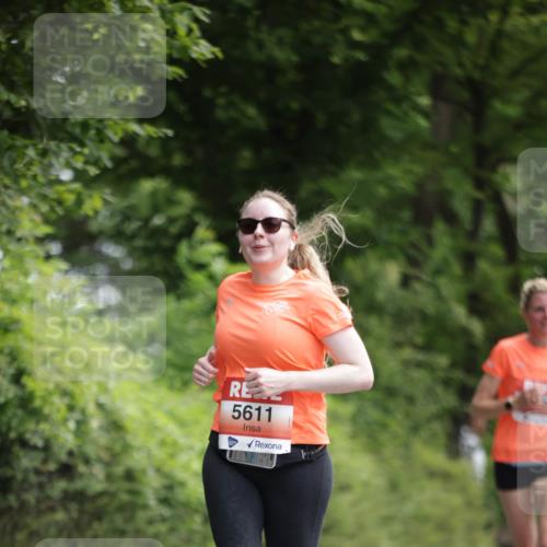 15.06.2025 - REWE Women's Run Jannik Wohlers http://msf.ph/oto/7967692 15.06.2025 10:02:52 Laufen 5611 meine-sportfotos.de