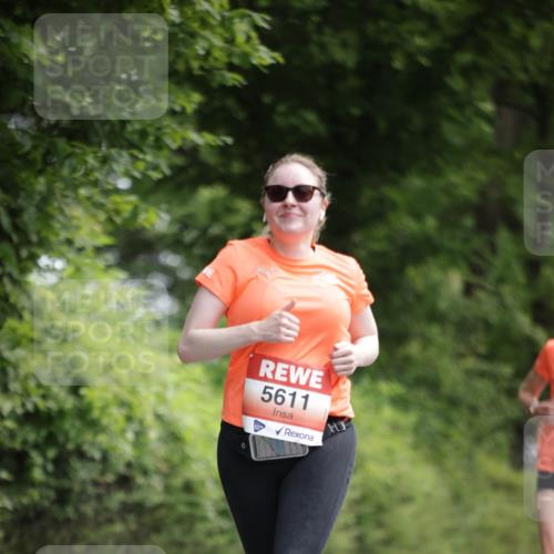 15.06.2025 - REWE Women's Run Jannik Wohlers http://msf.ph/oto/7967705 15.06.2025 10:02:52 Laufen 5611 meine-sportfotos.de