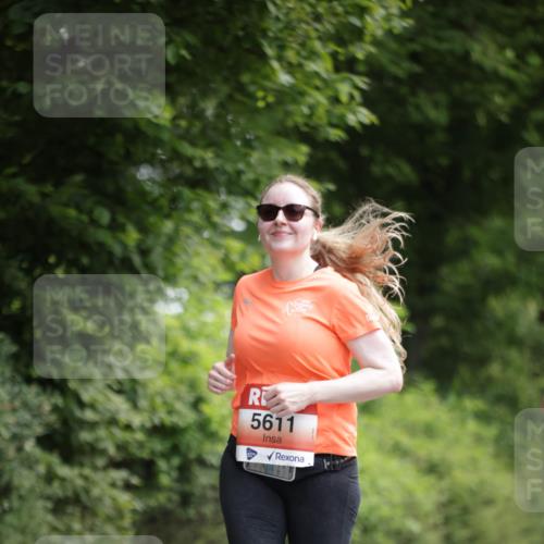 15.06.2025 - REWE Women's Run Jannik Wohlers http://msf.ph/oto/7967728 15.06.2025 10:02:53 Laufen 5611 meine-sportfotos.de