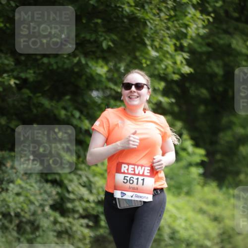 15.06.2025 - REWE Women's Run Jannik Wohlers http://msf.ph/oto/7967739 15.06.2025 10:02:53 Laufen 5611 meine-sportfotos.de