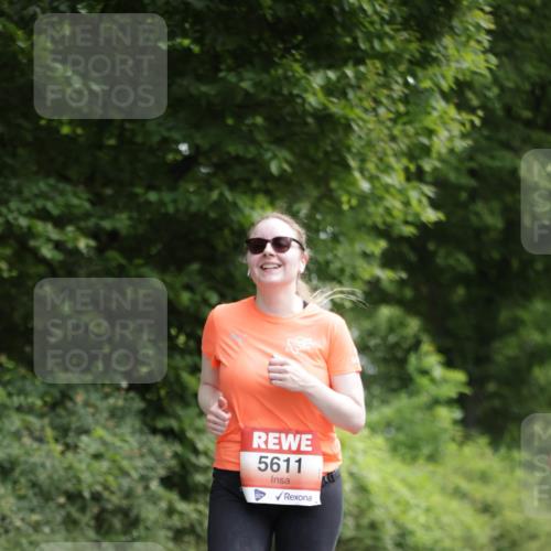 15.06.2025 - REWE Women's Run Jannik Wohlers http://msf.ph/oto/7967747 15.06.2025 10:02:53 Laufen 5611 meine-sportfotos.de