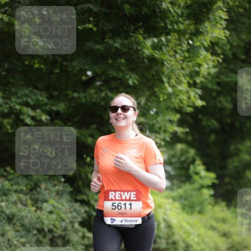 15.06.2025 - REWE Women's Run Jannik Wohlers http://msf.ph/oto/7967750 15.06.2025 10:02:53 Laufen 5611, 114 meine-sportfotos.de