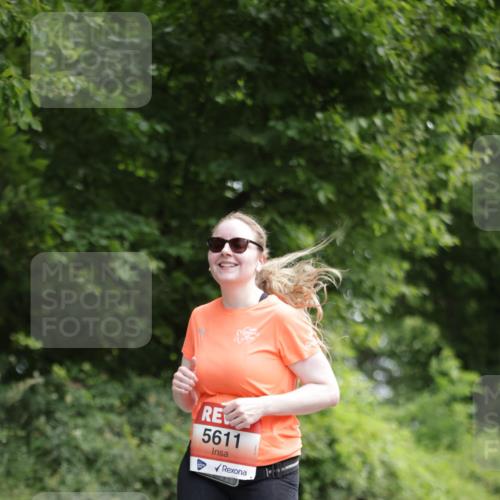 15.06.2025 - REWE Women's Run Jannik Wohlers http://msf.ph/oto/7967763 15.06.2025 10:02:54 Laufen 5611 meine-sportfotos.de