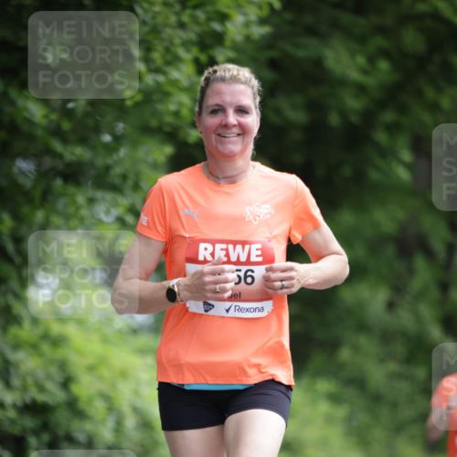 15.06.2025 - REWE Women's Run Jannik Wohlers http://msf.ph/oto/7967770 15.06.2025 10:02:55 Laufen 56 meine-sportfotos.de