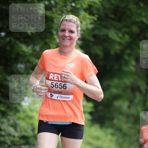 15.06.2025 - REWE Women's Run Jannik Wohlers http://msf.ph/oto/7967788 15.06.2025 10:02:56 Laufen 5656 meine-sportfotos.de