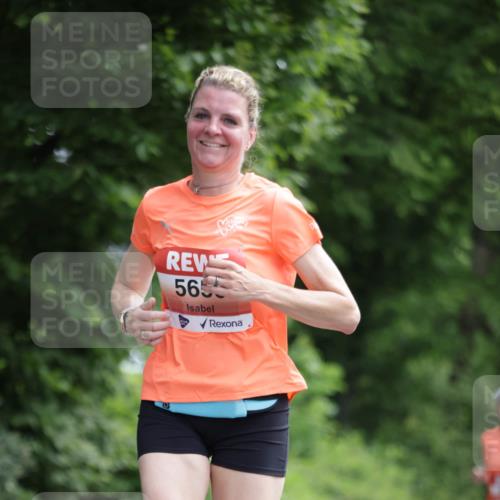 15.06.2025 - REWE Women's Run Jannik Wohlers http://msf.ph/oto/7967794 15.06.2025 10:02:56 Laufen 565 meine-sportfotos.de