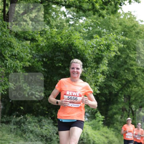 15.06.2025 - REWE Women's Run Jannik Wohlers http://msf.ph/oto/7967812 15.06.2025 10:02:56 Laufen 5656 meine-sportfotos.de