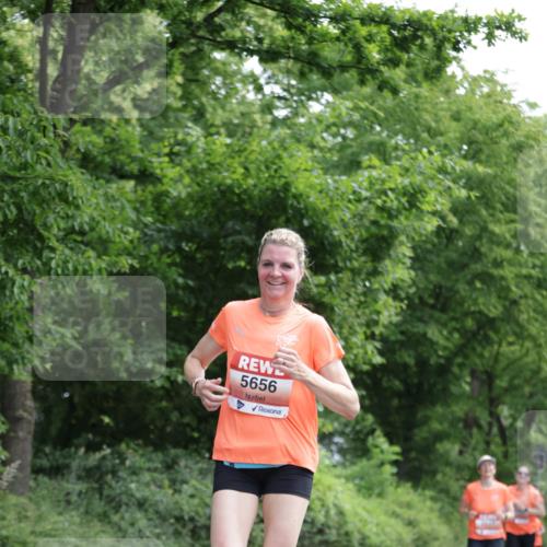 15.06.2025 - REWE Women's Run Jannik Wohlers http://msf.ph/oto/7967818 15.06.2025 10:02:56 Laufen 5656 meine-sportfotos.de