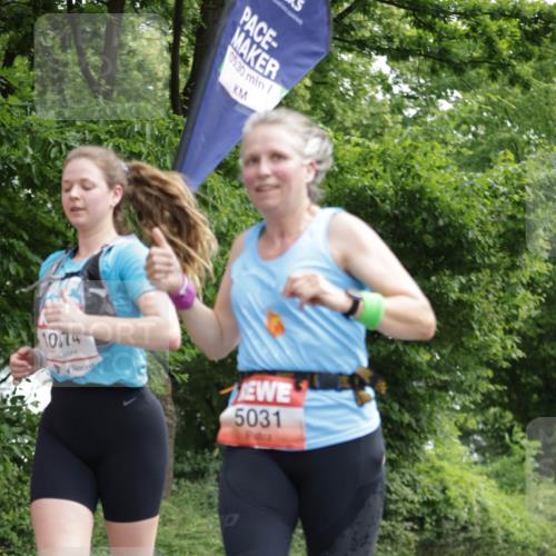 15.06.2025 - REWE Women's Run Jannik Wohlers http://msf.ph/oto/7967975 15.06.2025 10:03:04 Laufen 05, 30, 5031 meine-sportfotos.de