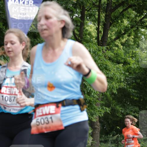 15.06.2025 - REWE Women's Run Jannik Wohlers http://msf.ph/oto/7967998 15.06.2025 10:03:04 Laufen 95, 30, 1087, 5031, 5032 meine-sportfotos.de