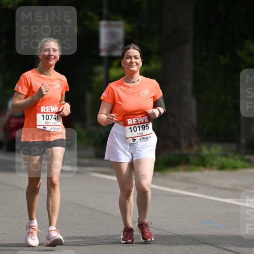 15.06.2025 - REWE Women's Run Dr. Thomas Lammeyer http://msf.ph/oto/7968007 15.06.2025 09:55:43 Laufen 10741, 10195 meine-sportfotos.de