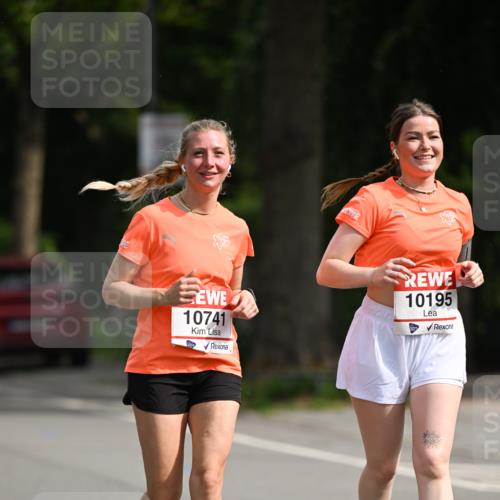 15.06.2025 - REWE Women's Run Dr. Thomas Lammeyer http://msf.ph/oto/7968023 15.06.2025 09:55:45 Laufen 10741, 10195 meine-sportfotos.de