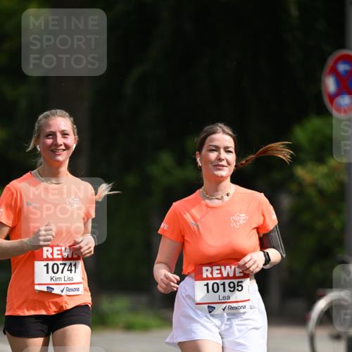 15.06.2025 - REWE Women's Run Dr. Thomas Lammeyer http://msf.ph/oto/7968034 15.06.2025 09:55:45 Laufen 10741, 10195 meine-sportfotos.de