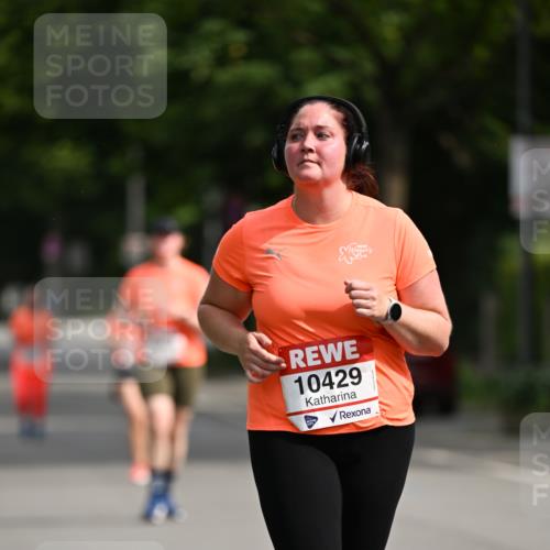 15.06.2025 - REWE Women's Run Dr. Thomas Lammeyer http://msf.ph/oto/7968053 15.06.2025 09:55:47 Laufen 10429 meine-sportfotos.de