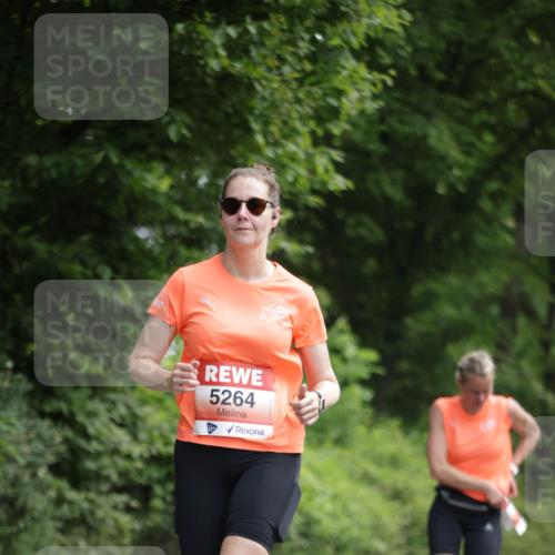 15.06.2025 - REWE Women's Run Jannik Wohlers http://msf.ph/oto/7968057 15.06.2025 10:03:11 Laufen 5264 meine-sportfotos.de