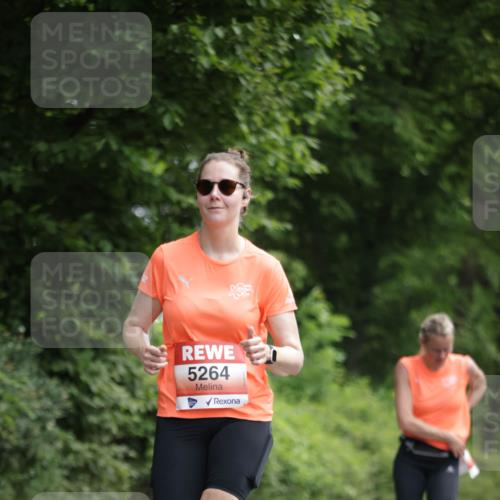 15.06.2025 - REWE Women's Run Jannik Wohlers http://msf.ph/oto/7968060 15.06.2025 10:03:11 Laufen 5264 meine-sportfotos.de