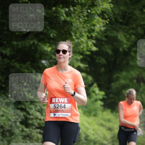 15.06.2025 - REWE Women's Run Jannik Wohlers http://msf.ph/oto/7968063 15.06.2025 10:03:11 Laufen 5264 meine-sportfotos.de