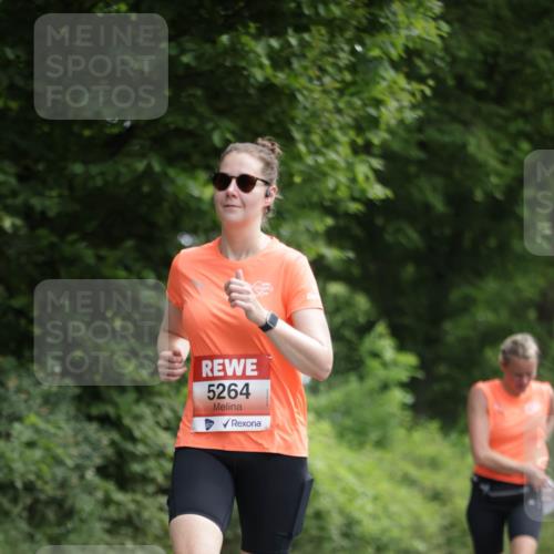 15.06.2025 - REWE Women's Run Jannik Wohlers http://msf.ph/oto/7968065 15.06.2025 10:03:11 Laufen 5264 meine-sportfotos.de