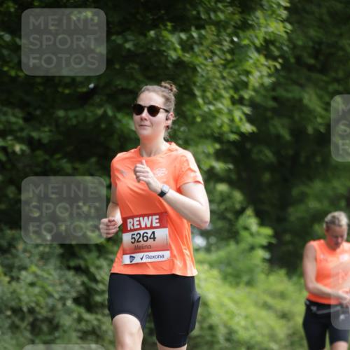 15.06.2025 - REWE Women's Run Jannik Wohlers http://msf.ph/oto/7968068 15.06.2025 10:03:11 Laufen 5264 meine-sportfotos.de