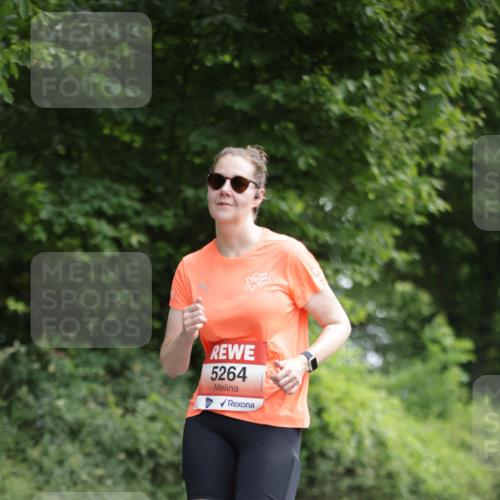15.06.2025 - REWE Women's Run Jannik Wohlers http://msf.ph/oto/7968082 15.06.2025 10:03:11 Laufen 5264 meine-sportfotos.de