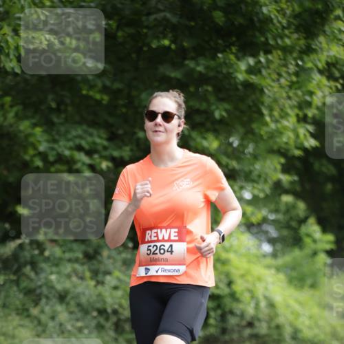 15.06.2025 - REWE Women's Run Jannik Wohlers http://msf.ph/oto/7968084 15.06.2025 10:03:11 Laufen 5264 meine-sportfotos.de