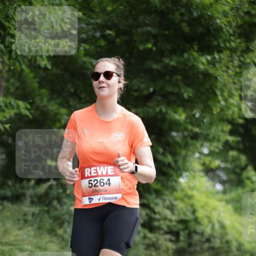 15.06.2025 - REWE Women's Run Jannik Wohlers http://msf.ph/oto/7968100 15.06.2025 10:03:12 Laufen 5264 meine-sportfotos.de