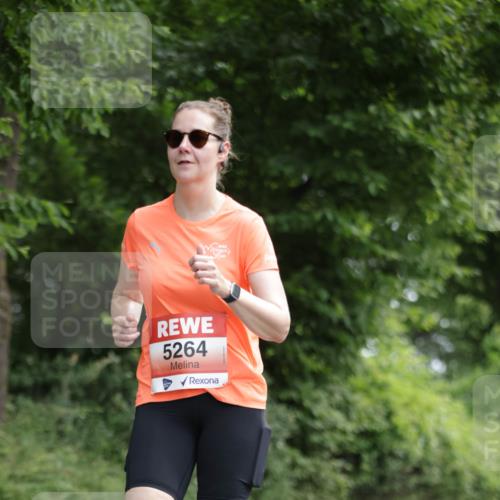 15.06.2025 - REWE Women's Run Jannik Wohlers http://msf.ph/oto/7968102 15.06.2025 10:03:12 Laufen 5264 meine-sportfotos.de