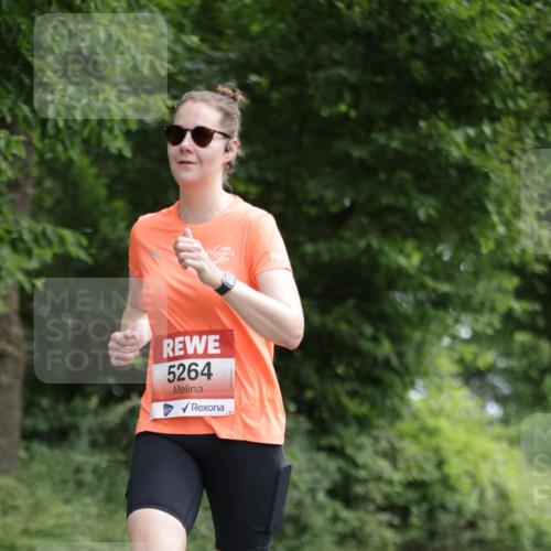 15.06.2025 - REWE Women's Run Jannik Wohlers http://msf.ph/oto/7968105 15.06.2025 10:03:12 Laufen 5264 meine-sportfotos.de