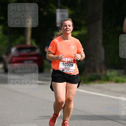 15.06.2025 - REWE Women's Run Dr. Thomas Lammeyer http://msf.ph/oto/7968151 15.06.2025 09:55:55 Laufen 10329 meine-sportfotos.de