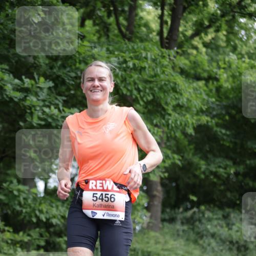 15.06.2025 - REWE Women's Run Jannik Wohlers http://msf.ph/oto/7968158 15.06.2025 10:03:15 Laufen 5456, 9 meine-sportfotos.de