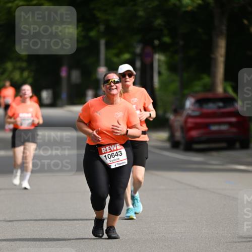 15.06.2025 - REWE Women's Run Dr. Thomas Lammeyer http://msf.ph/oto/7968256 15.06.2025 09:56:01 Laufen 10643 meine-sportfotos.de