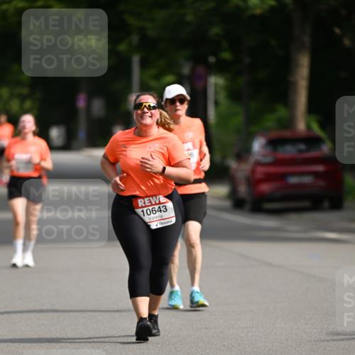 15.06.2025 - REWE Women's Run Dr. Thomas Lammeyer http://msf.ph/oto/7968261 15.06.2025 09:56:01 Laufen 10643 meine-sportfotos.de