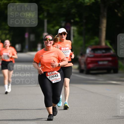 15.06.2025 - REWE Women's Run Dr. Thomas Lammeyer http://msf.ph/oto/7968263 15.06.2025 09:56:01 Laufen 10643, 10206 meine-sportfotos.de