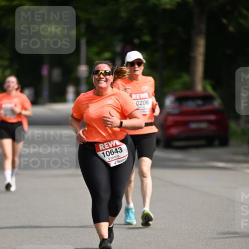15.06.2025 - REWE Women's Run Dr. Thomas Lammeyer http://msf.ph/oto/7968281 15.06.2025 09:56:02 Laufen 0206, 10643 meine-sportfotos.de