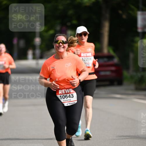 15.06.2025 - REWE Women's Run Dr. Thomas Lammeyer http://msf.ph/oto/7968299 15.06.2025 09:56:03 Laufen 10643, 10206 meine-sportfotos.de